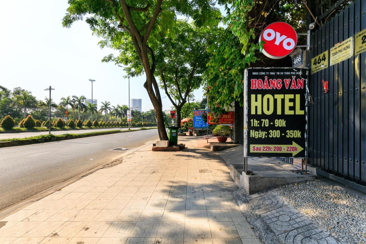Phu Gia Hotel Near Secc, Fv Hospital Ho Či Minovo Město Exteriér fotografie